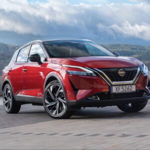 Nissan 2015
