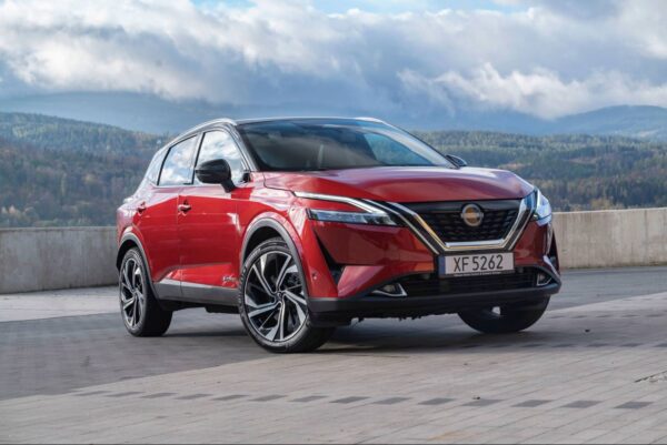 Nissan 2015