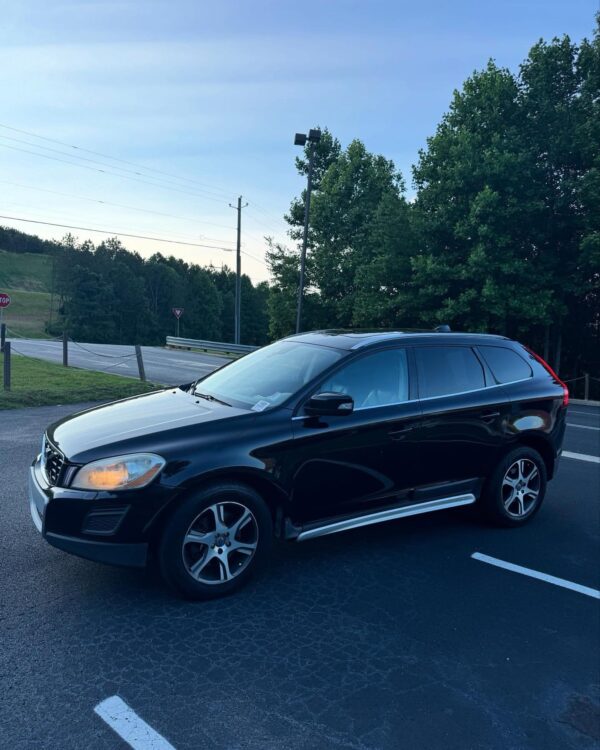 2011 Volvo XC60