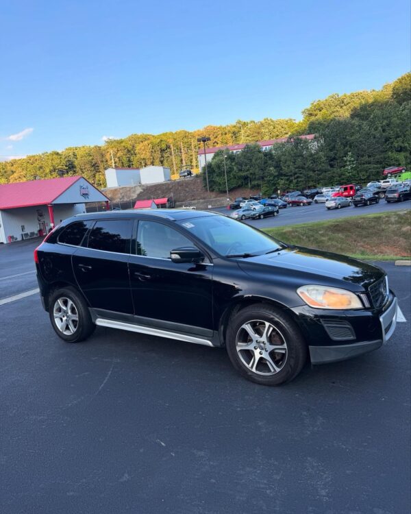 2011 Volvo XC60