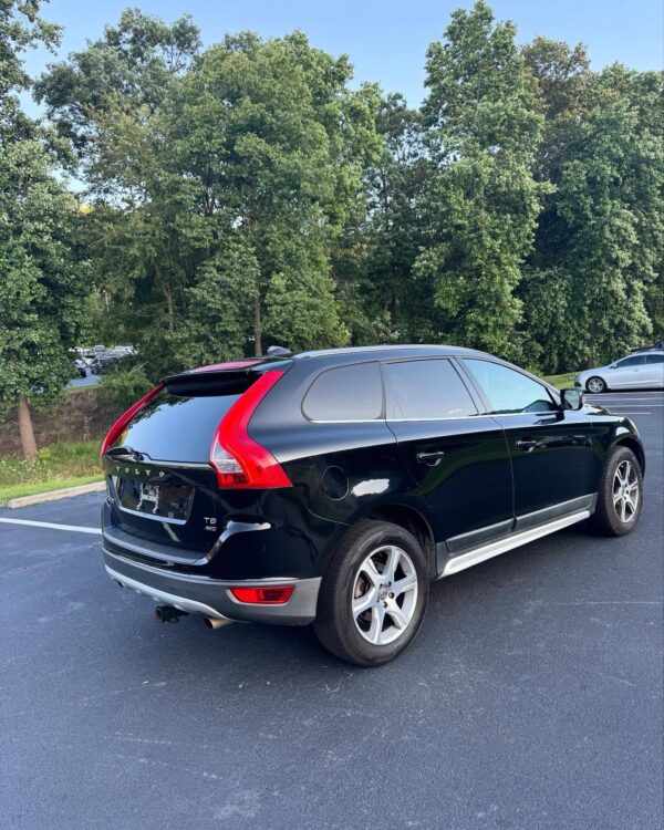 2011 Volvo XC60