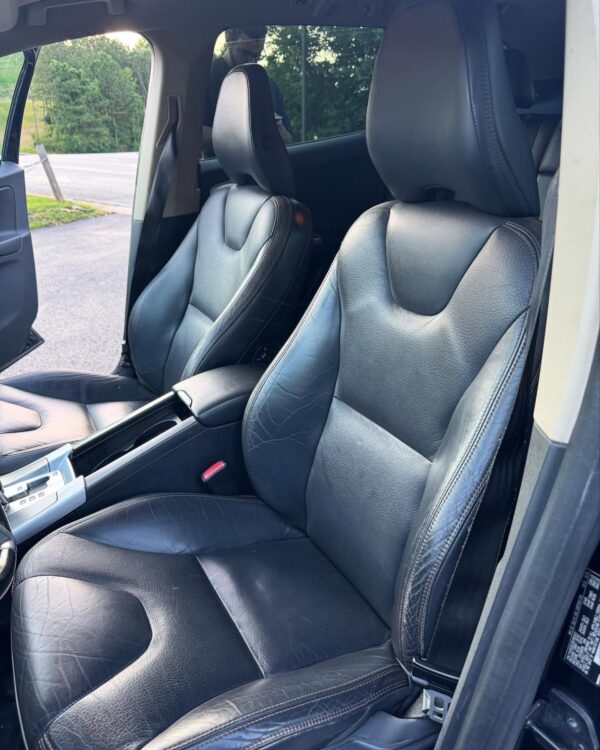 2011 Volvo XC60