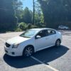 2012 Nissan Sentra