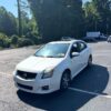 2012 Nissan Sentra