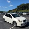 2012 Nissan Sentra