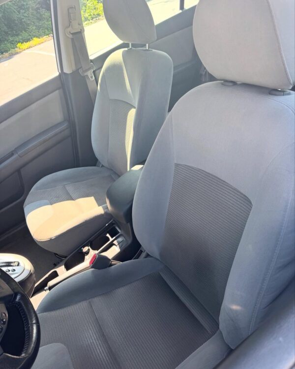 2012 Nissan Sentra