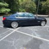 2011 BMW 750LI