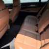 2011 BMW 750LI