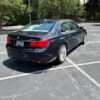 2011 BMW 750LI