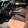 2011 BMW 750LI