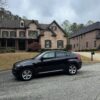 2014 BMW X6