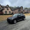 2014 BMW X6