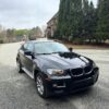 2014 BMW X6