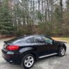 2014 BMW X6