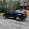 2014 BMW X6