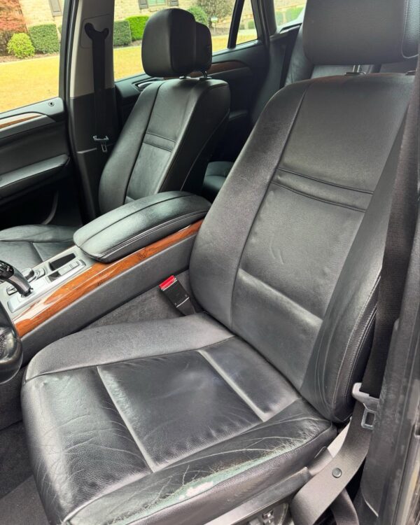 2014 BMW X6