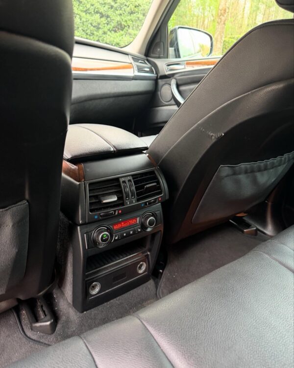 2014 BMW X6