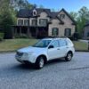 2012 Subaru Forester