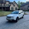 2012 Subaru Forester