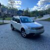 2012 Subaru Forester