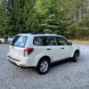 2012 Subaru Forester