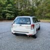 2012 Subaru Forester