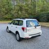 2012 Subaru Forester