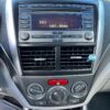 2012 Subaru Forester