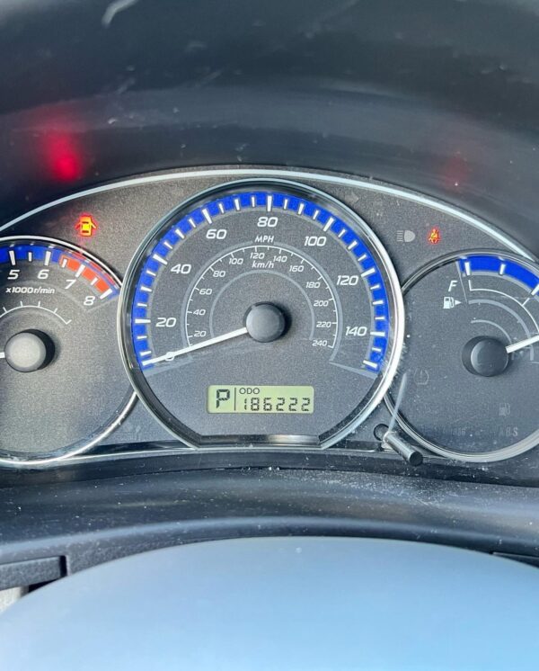 2012 Subaru Forester