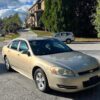2009 Chevy Impala