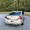 2009 Chevy Impala