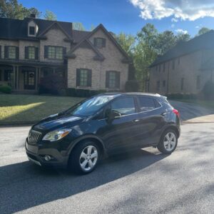 2015 Buick Encore