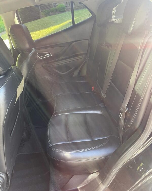 2015 Buick Encore