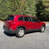 2014 Jeep Cherokee Sport 4x4