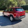 2014 Jeep Cherokee Sport 4x4