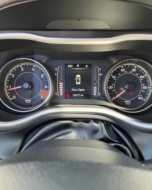 2014 Jeep Cherokee Sport 4x4