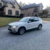 2013 BMW X3