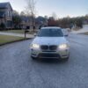 2013 BMW X3