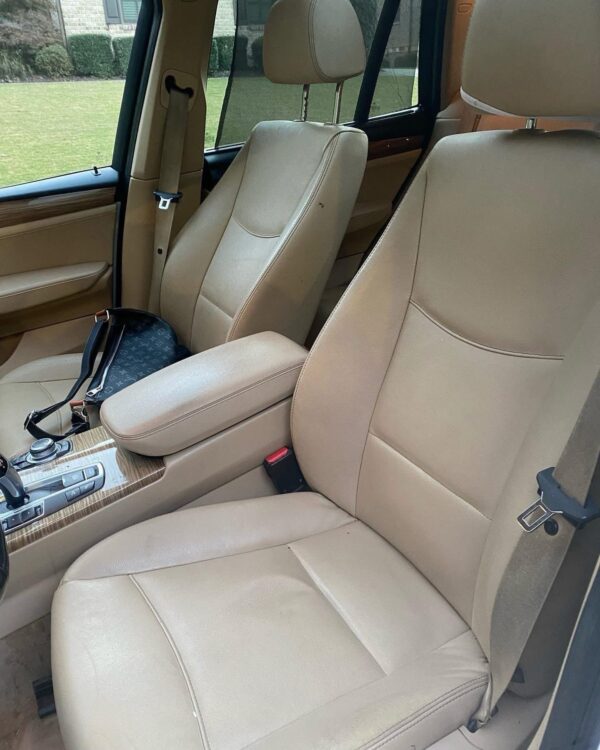 2013 BMW X3
