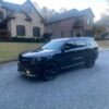 2013 Dodge Durango