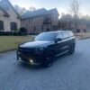 2013 Dodge Durango