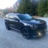 2013 Dodge Durango