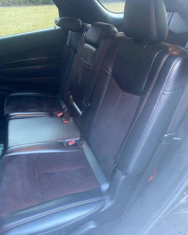 2013 Dodge Durango