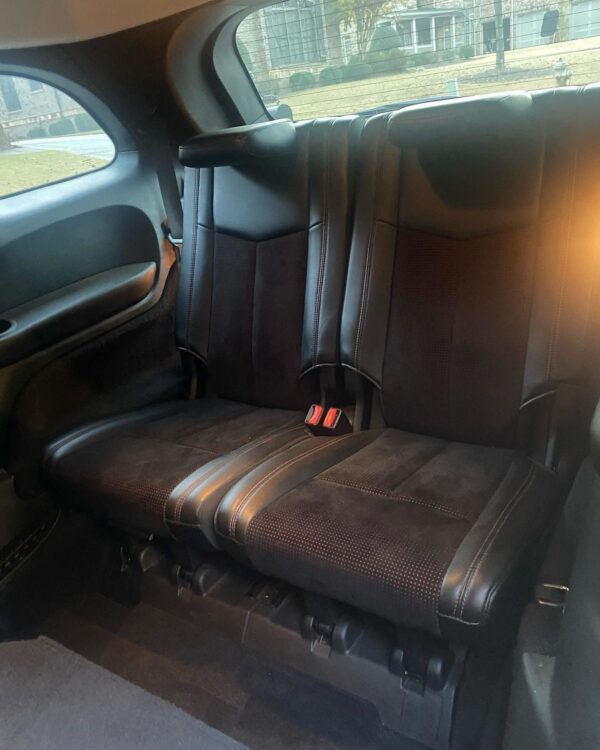 2013 Dodge Durango