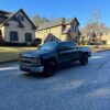 2015 Chevy Silverado