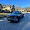 2015 Chevy Silverado