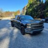 2015 Chevy Silverado
