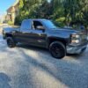 2015 Chevy Silverado