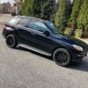 2015 Mercedes Benz ML 350