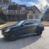 2015 Mercedes Benz ML 350